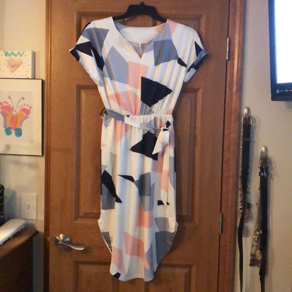 Boutique Dress